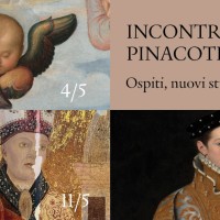 Pinacoteca Nazionale di Bologna _ conferenze Maggio 2023